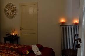 Casa Faccioli B&B Wellness