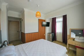 Mut Hotel