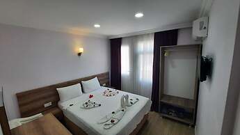 Mut Hotel