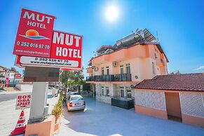 Mut Hotel