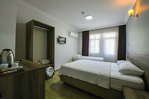 Mut Hotel