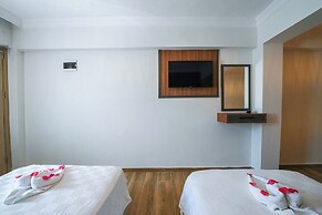 Mut Hotel