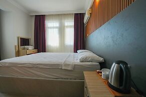 Mut Hotel