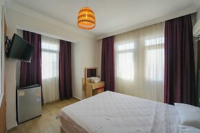 Mut Hotel