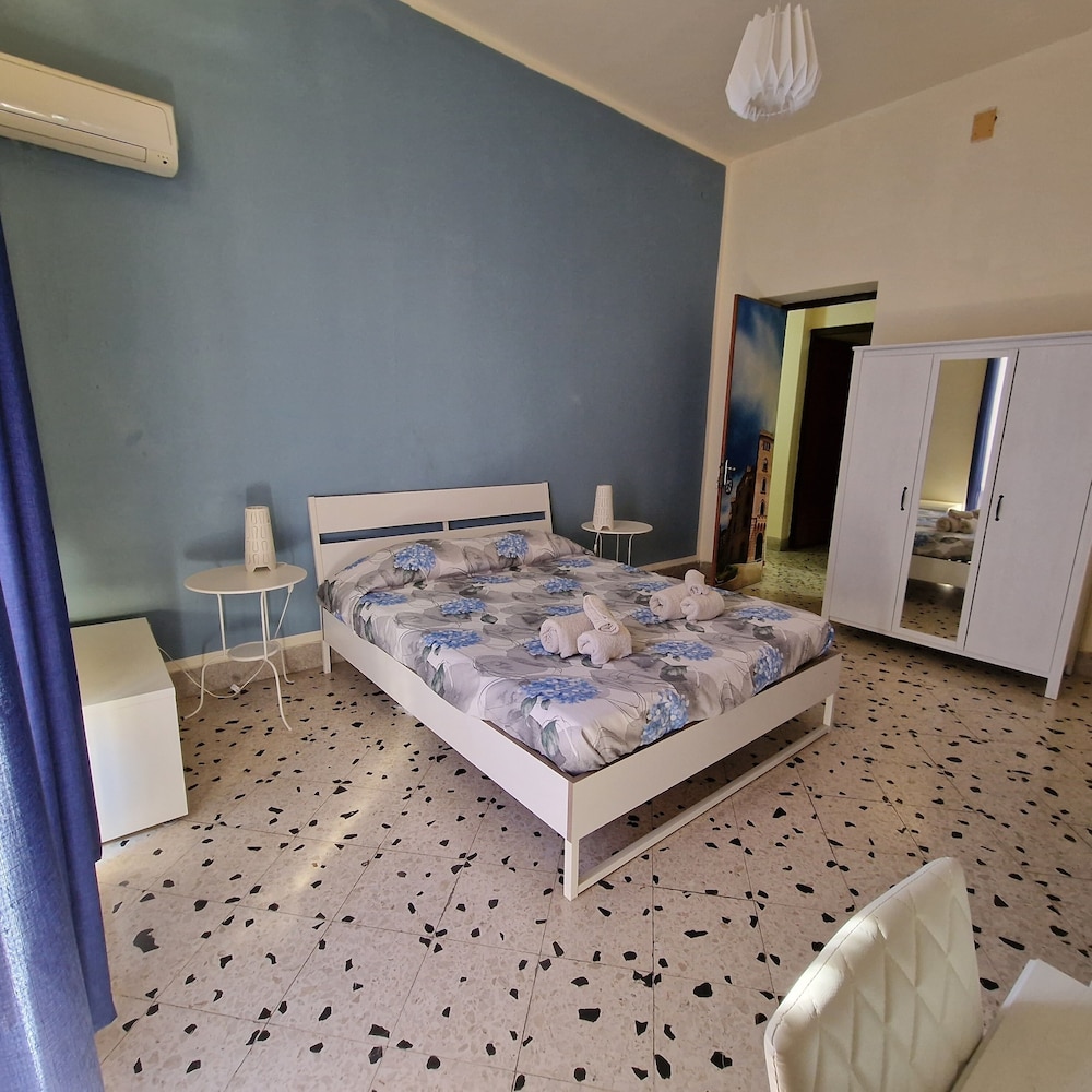 Arco di Trionfo Palermo Bed & Breakfast