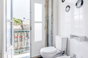 Porta 33 Penthouse