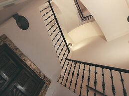 Apodaca Rooms
