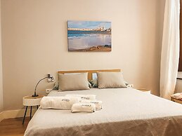 Apodaca Rooms
