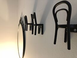 Apodaca Rooms