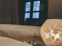 Apodaca Rooms