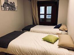 Apodaca Rooms