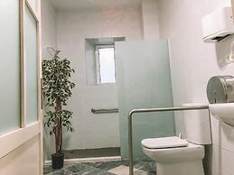 Apodaca Rooms