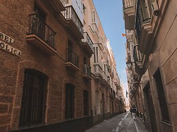 Apodaca Rooms