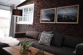 Plattekloof Views - Adults Only