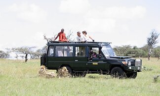 Olarro Plains