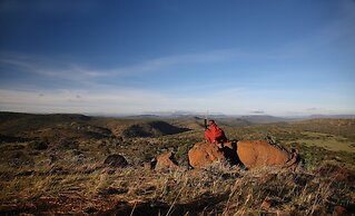 Olarro Plains