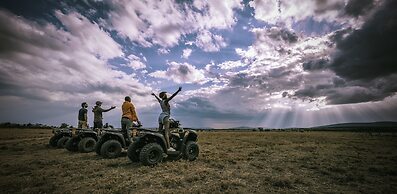 Olarro Plains