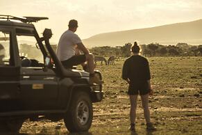 Olarro Plains