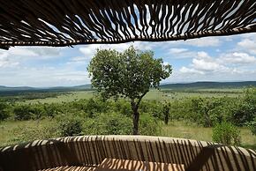 Olarro Plains