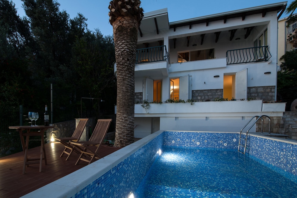 Villa Mia