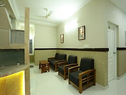 OYO 11909 Star Plaza