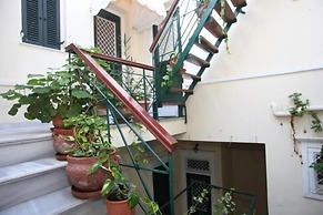 En Ermoupoli