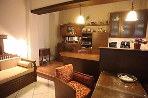 En Ermoupoli