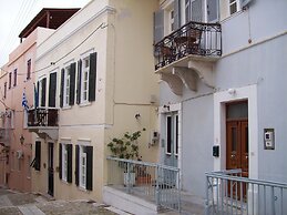 En Ermoupoli