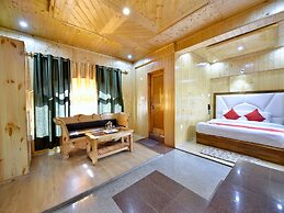 OYO 12271 Avenue Manali