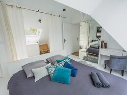 Le Carré Vue Mer