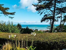 Le Carré Vue Mer