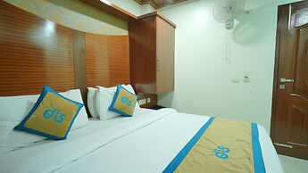 Hotel The Rock Castle by DLS Hotels