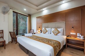 Hotel The Rock Castle by DLS Hotels