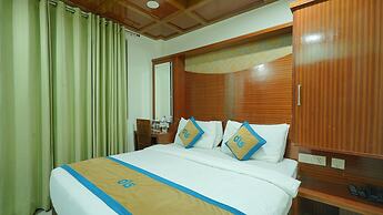 Hotel The Rock Castle by DLS Hotels
