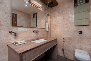 Hotel The Rock Castle by DLS Hotels