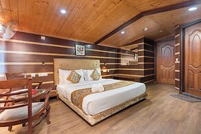Hotel The Rock Castle by DLS Hotels