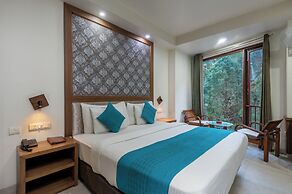 Hotel The Rock Castle by DLS Hotels