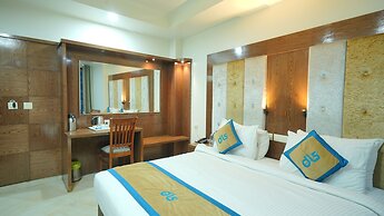 Hotel The Rock Castle by DLS Hotels