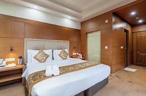 Hotel The Rock Castle by DLS Hotels