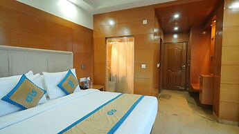 Hotel The Rock Castle by DLS Hotels