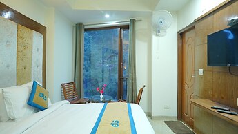 Hotel The Rock Castle by DLS Hotels