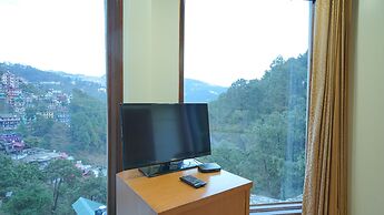 Hotel The Rock Castle by DLS Hotels
