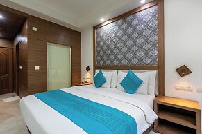 Hotel The Rock Castle by DLS Hotels