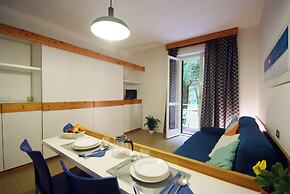 Residence Golfo Della Lacona