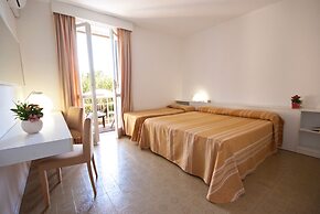 Residence Golfo Della Lacona