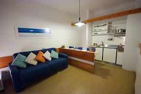Residence Golfo Della Lacona