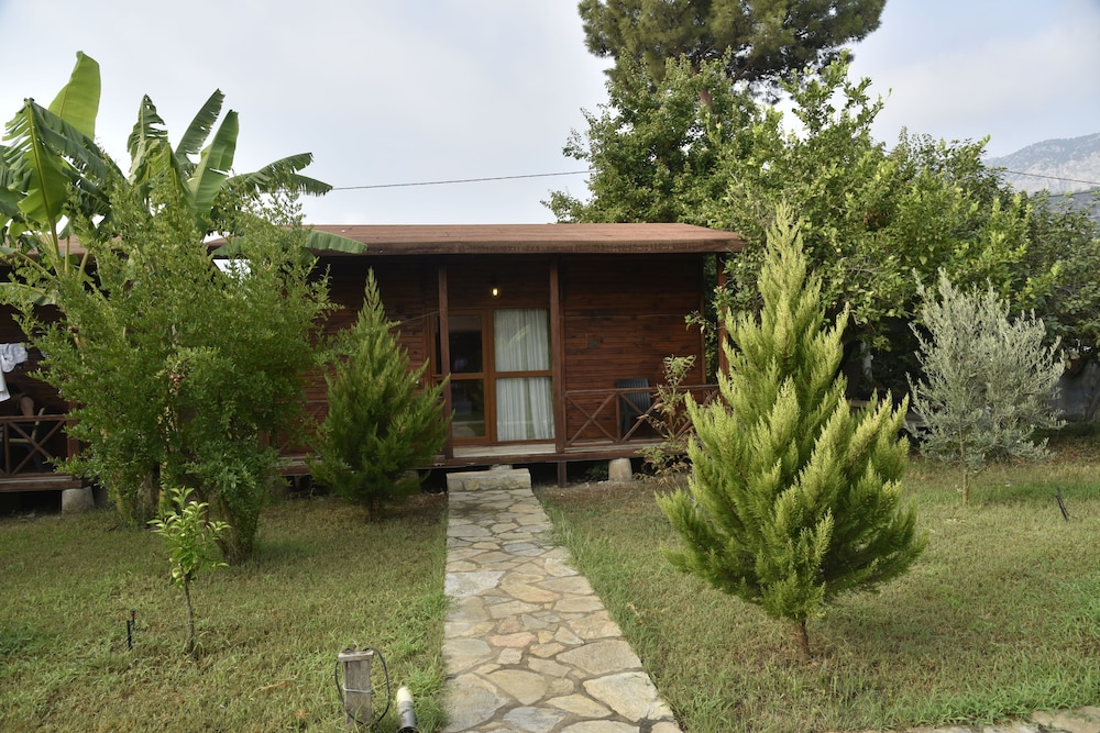 Serenity Bungalows