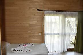 Serenity Bungalows