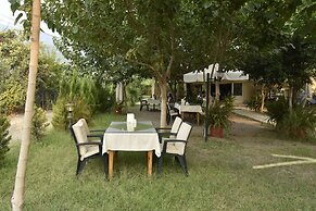 Serenity Bungalows