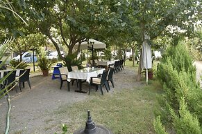 Serenity Bungalows